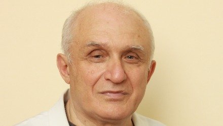 Нощенко Віктор Миколайович - Лікар-кардіолог