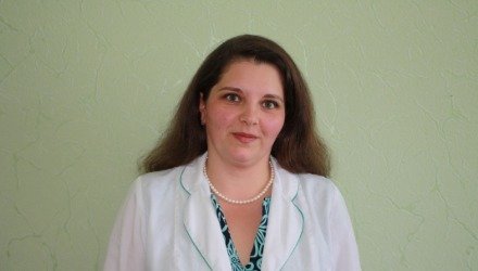 Бєла Ганна Віталіївна - Лікар-кардіолог