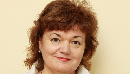 Шаповал Олена Анатоліївна - Лікар-ендокринолог