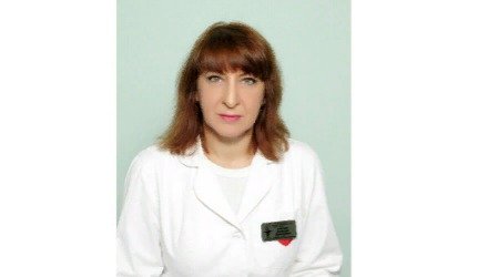 Бабенко Наталья Викторовна - Врач общей практики - Семейный врач