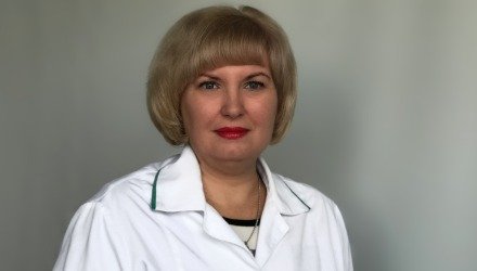 Коржук Татьяна Витальевна - Врач общей практики - Семейный врач