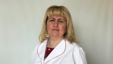 Загута Вікторія Вікторівна - Лікар загальної практики - Сімейний лікар