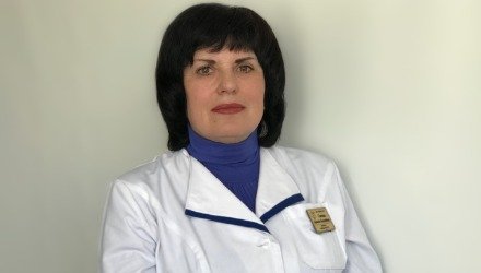 Гонтарь Наталья Леонидовна - Врач общей практики - Семейный врач