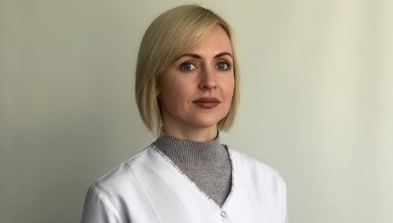 Мельникова Анастасия Александровна - Врач общей практики - Семейный врач
