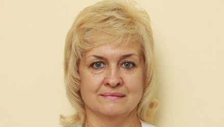 Самойленко Людмила Николаевна - Врач-офтальмолог