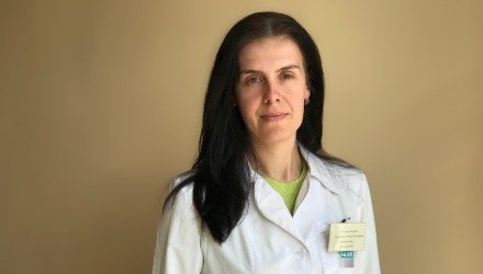 Решетілова Тетяна Анатоліївна - Лікар загальної практики - Сімейний лікар