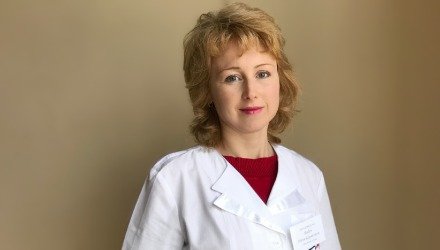 Бабіч Лілія Борисівна - Лікар загальної практики - Сімейний лікар