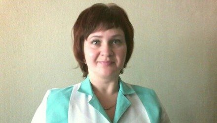 Литвинова Юлия Юрьевна - Врач-аллерголог детский