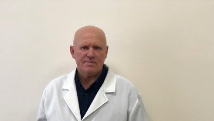 Куликов Александр Павлович - Заведующий отделением, врач-акушер-гинеколог