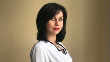 Бондаренко Инна Павловна - Врач общей практики - Семейный врач