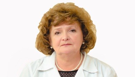Резкіна Татьяна Васильевна - Заведующий амбулаторией, врач общей практики-семейный врач