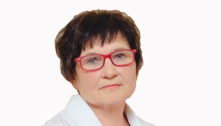 Салогуб Наталья Александровна - Врач общей практики - Семейный врач
