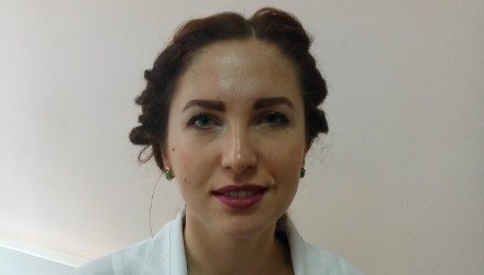 Підлубна Анна Миколаївна - Лікар загальної практики - Сімейний лікар