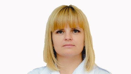 Сажина Ирина Анатольевна - Врач общей практики - Семейный врач