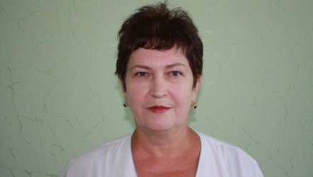 Горошко Галина Николаевна - Врач-инфекционист