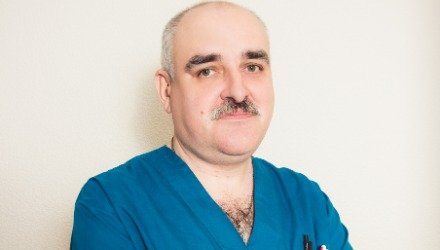 Теплов Руслан Анатолійович - Лікар-невропатолог