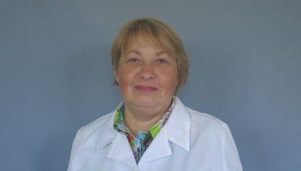 Семенюк Нина Владимировна - Врач-стоматолог-терапевт