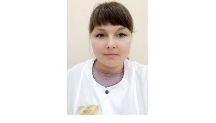 Сафонова Оксана Константиновна - Врач-педиатр участковый