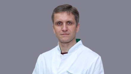 Лосєв Андрій Анатолійович - Лікар-уролог
