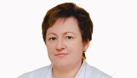 Самохіна Оксана Миколаївна - Завідувач амбулаторії, лікар загальної практики-сімейний лікар