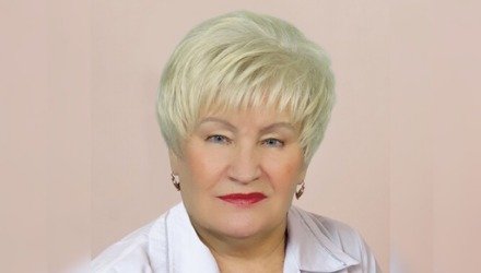 Клименко Нина Ивановна - Врач-терапевт