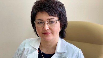 Скляр Юлия Романовна - Врач общей практики - Семейный врач