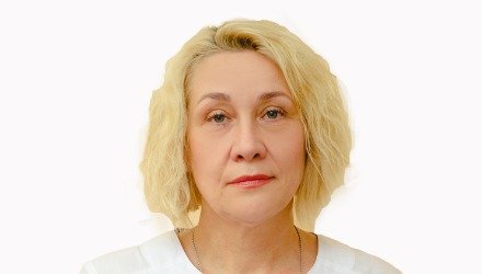Домбровская Ольга Григорьевна - Заведующий отделением, врач общей практики-семейный врач