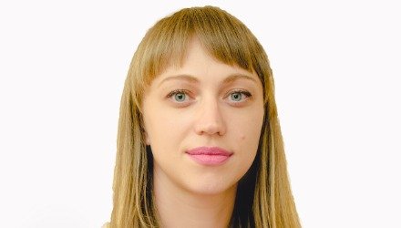 Кірченко Анна Сергеевна - Заведующий амбулаторией, врач общей практики-семейный врач