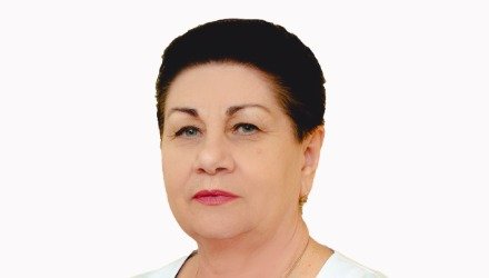 Носенко Надія Василівна - Завідувач амбулаторії, лікар-педіатр