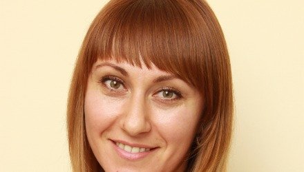 Мироненко Наталія Олександрівна - Лікар-офтальмолог