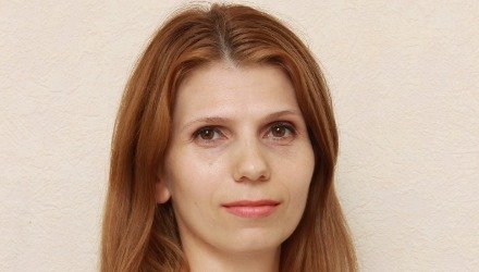 Романець Ольга Олександрівна - Лікар-невропатолог