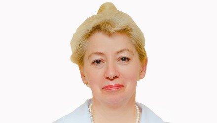 Коваленко Лілія Юріївна - Лікар загальної практики - Сімейний лікар