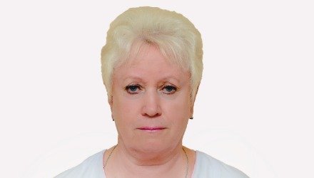 Уколова Валентина Леонтіївна - Лікар загальної практики - Сімейний лікар