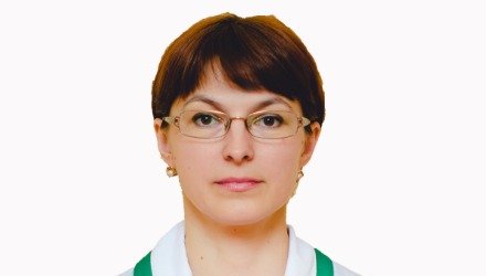 Федорченко Антонина Владимировна - Врач общей практики - Семейный врач