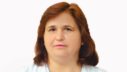 Чабанова Ирина Викторовна - Врач общей практики - Семейный врач