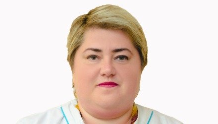 Бут Тетяна Вікторівна - Лікар загальної практики - Сімейний лікар