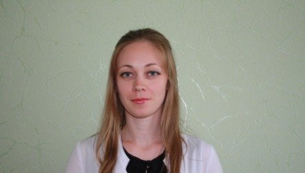 Ярошевская Татьяна Владимировна - Врач-офтальмолог