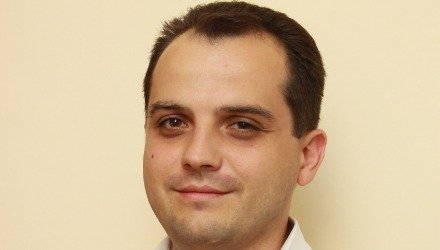 Никифоров Геннадий Сергеевич - Врач-офтальмолог