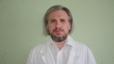Бабак Артем Геннадійович - Лікар-гематолог