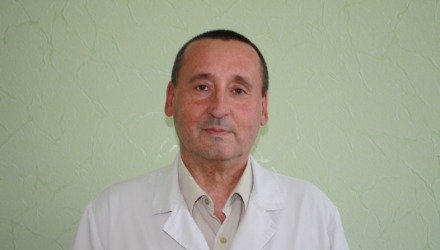Пономар Артур Володимирович - Лікар-хірург