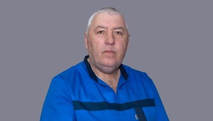 Петров Віктор Вікторович - Лікар-ортопед-травматолог