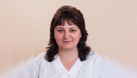 Ангеловська Тетяна Леонідівна - Лікар загальної практики - Сімейний лікар