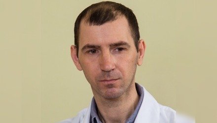 Громак Андрей Сергеевич - Врач общей практики - Семейный врач