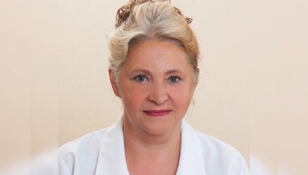 Сьоміна Тетяна Петрівна - Лікар загальної практики - Сімейний лікар