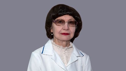 Кузьмичова Ольга Александровна - Врач-невропатолог