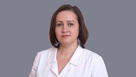 Бойко Наталія Григорівна - Лікар-акушер-гінеколог