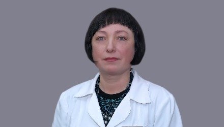 Вертегел Наталья Ивановна - Врач-кардиолог