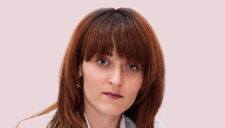 Головчанська Олена Сергіївна - Лікар-онколог