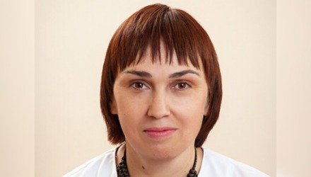 Беспалова Олена Олексіївна - Лікар-педіатр