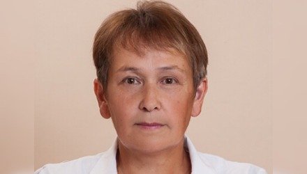 Григор'єва Світлана Гаврилівна - Лікар загальної практики - Сімейний лікар